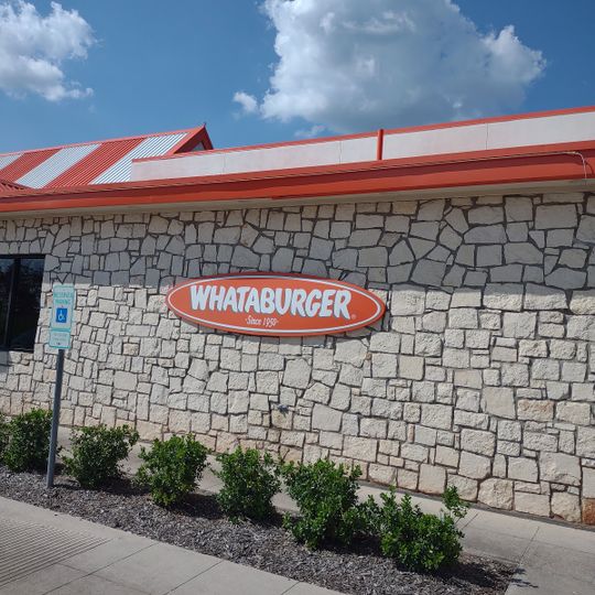 Whataburger