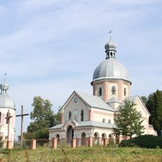 Church of the Presentation of Mary