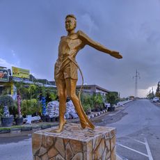 Sculpture