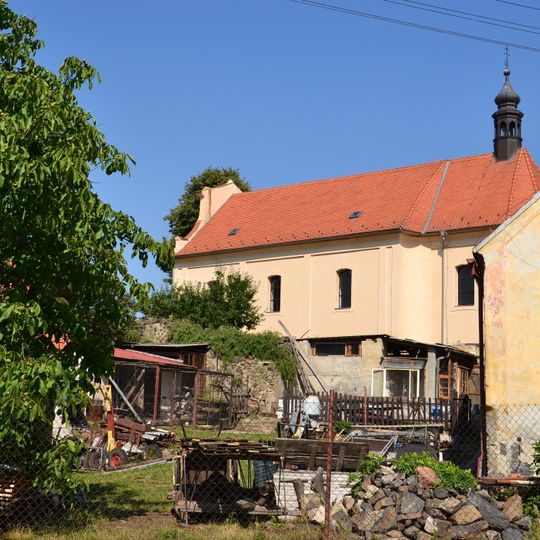 Church of Saint James