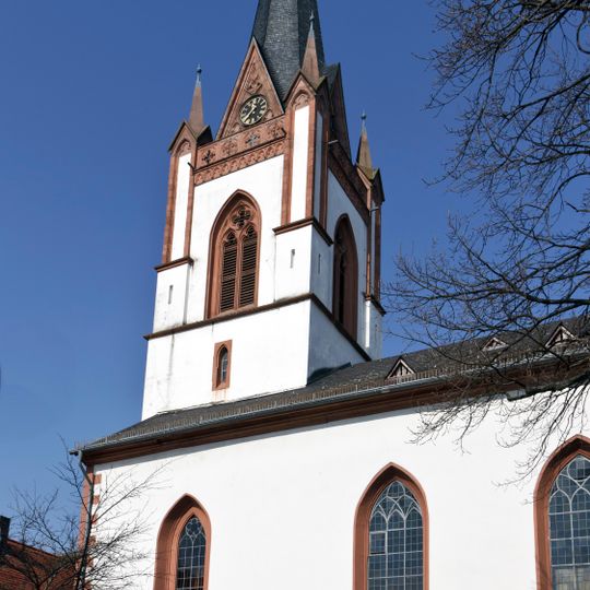 Evangelische Kirche