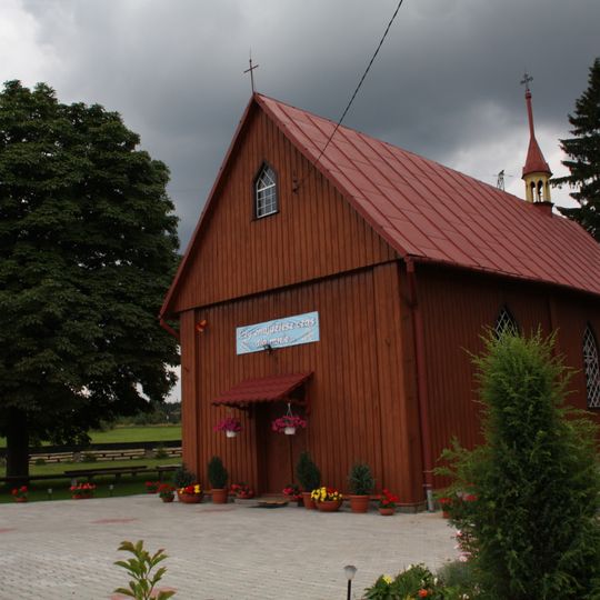 Rataje, Świętokrzyskie Voivodeship