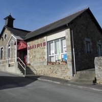 Saint-Marc-sur-Couesnon