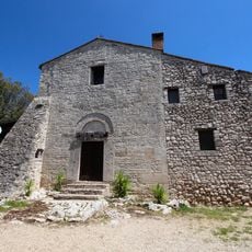 Santissima Trinità