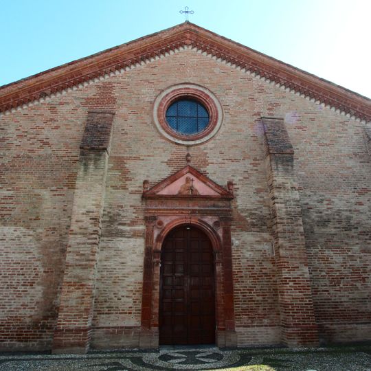 San Giovanni Battista