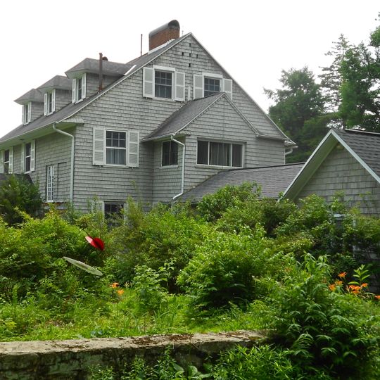 Monterey Historic District