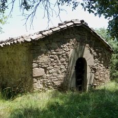 Santa Margarida de Sagàs