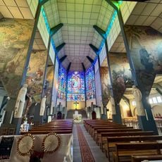 Notre-Dame-des-Missions-du-cygne d'Enghien