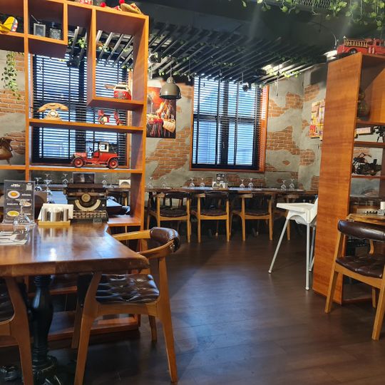 Altin Steakhouse
