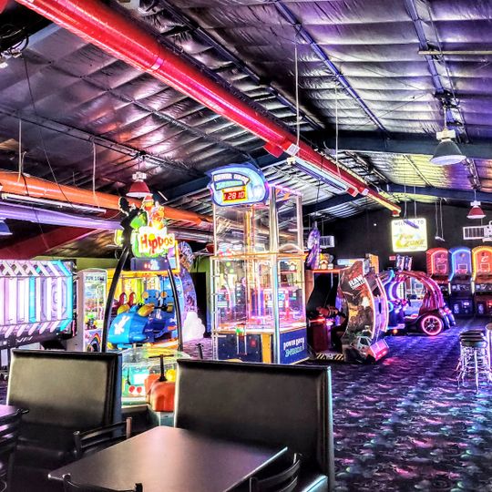 5 Star Family Fun Park