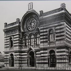 Synagoge Wiener Neustadt