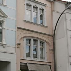 Koblenzer Straße 11