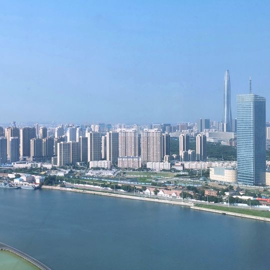 Binhai New Area