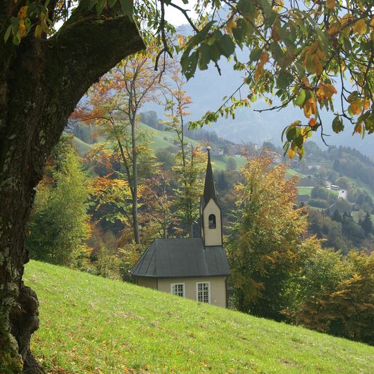 Rhomberger Kapelle