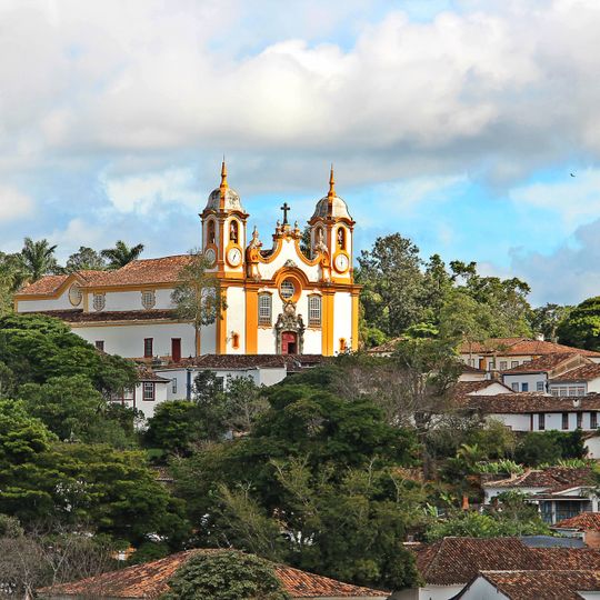 Tiradentes
