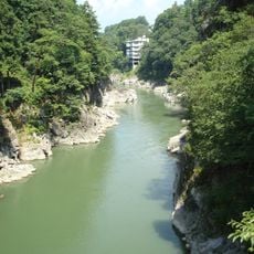 Tenryū-kyō