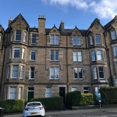 Edinburgh, 80, 82, 84 Marchmont Crescent