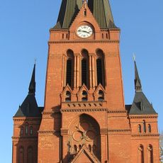 St. Markuskirche
