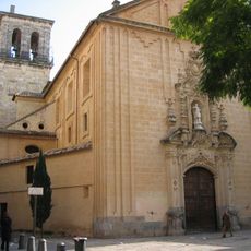 Iglesia de San Hipólito (Córdoba)