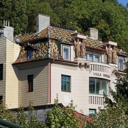 Villa Meran