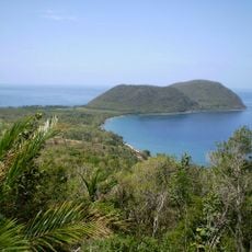 Windward Islands xeric scrub