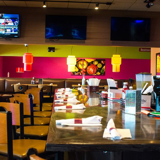 Tekila Mexican Bar & Grill