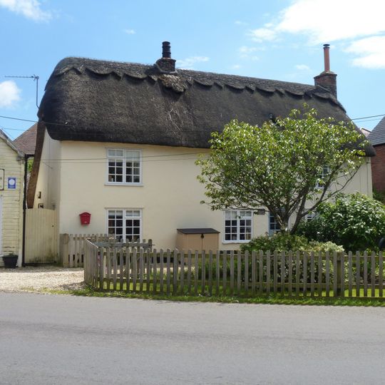 Rose Mullion Tea Rooms