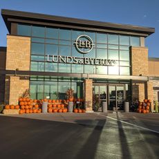 Lunds & Byerlys