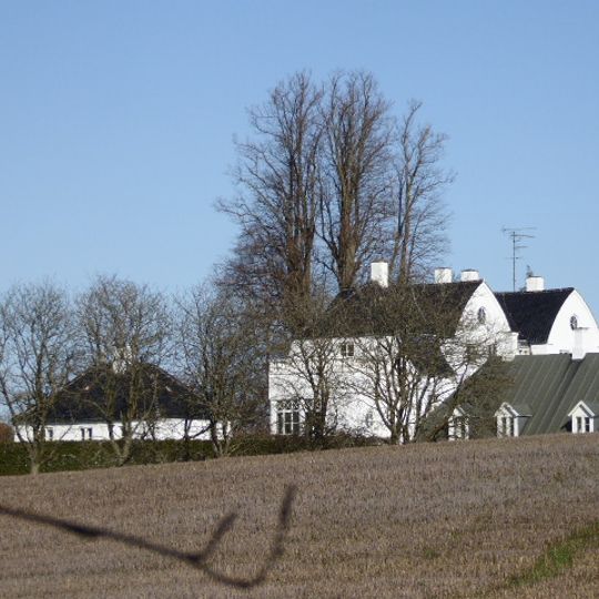 Hegnsholt