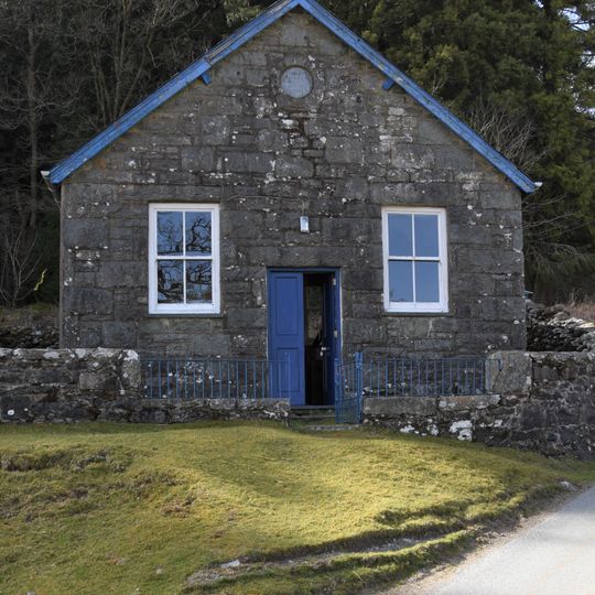 Carmel Welsh Independent Chapel