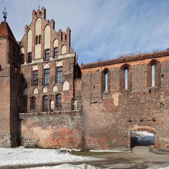 Junkerhof Toruń