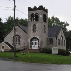 Sparta First Presbyterian Church