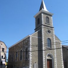 Église Sainte-Elisabeth