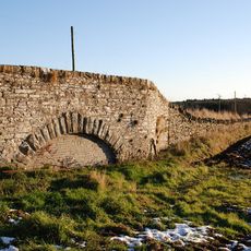Eastfield, Newtyle Railway Bridge