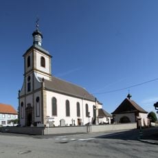 Saint Bartholomew