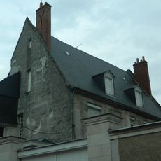 Maison, 12 rue du Général-Meusnier