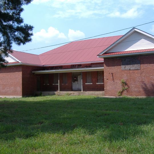 Allen-White School