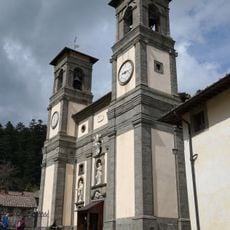 Hermitage of Camaldoli