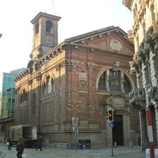 Chiesa di Sant'Antonio abate