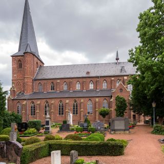 St. Martinus (Kirchherten)