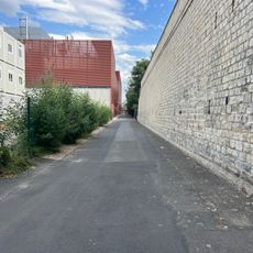 Passage du Puits Bertin