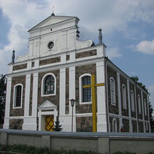 Wołkołata