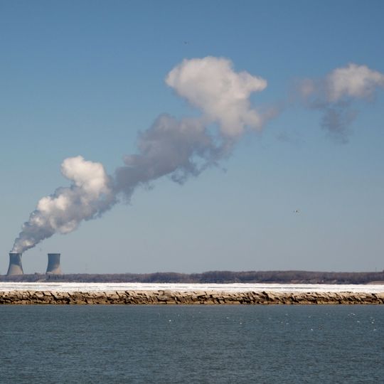 Perry Nuclear Generating Station