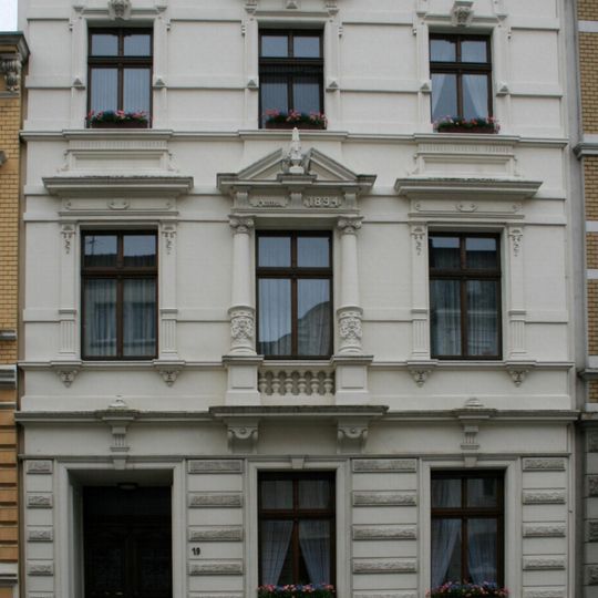 Staufenstraße 19