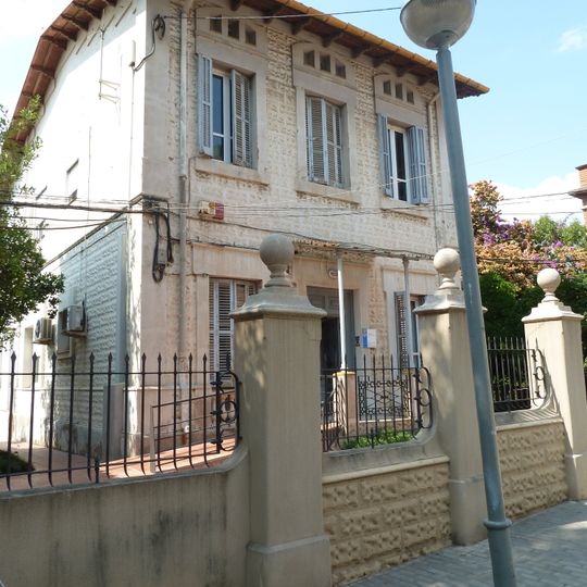 Institut Municipal d'Educació