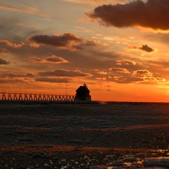 Grand Haven