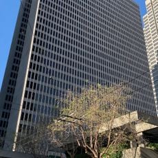 Three Embarcadero Center