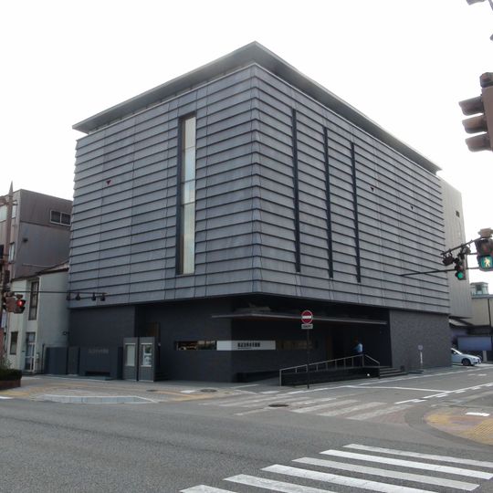 Shusui Museum of Art