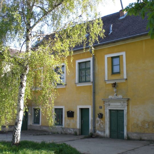 Schloss Rutzendorf