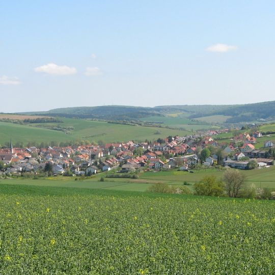 Stetten